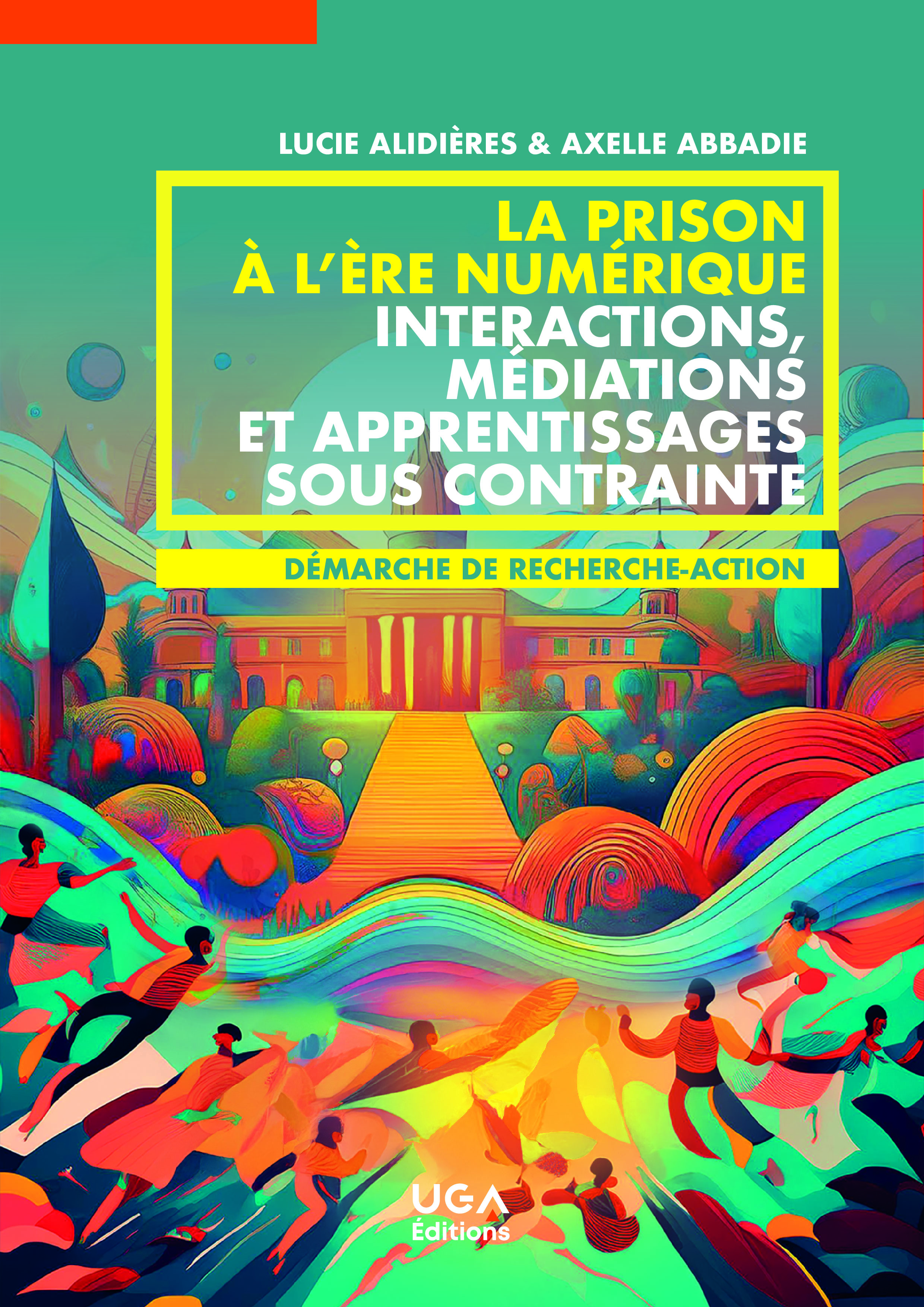 La prison à l’ère numérique : interactions, médiations et apprentissages sous contrainte