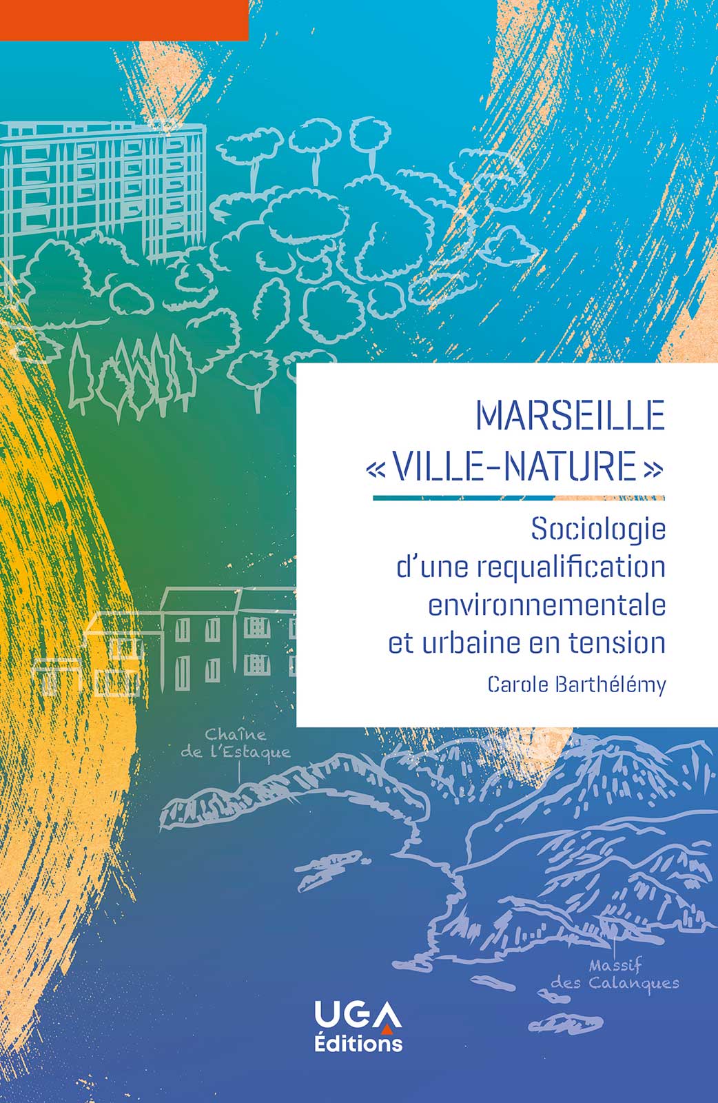 Marseille, « ville-nature »