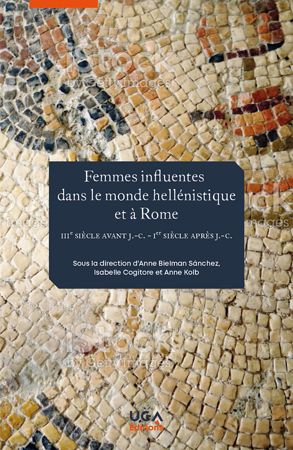 Femmes influentes dans le monde hellénistique et à Rome