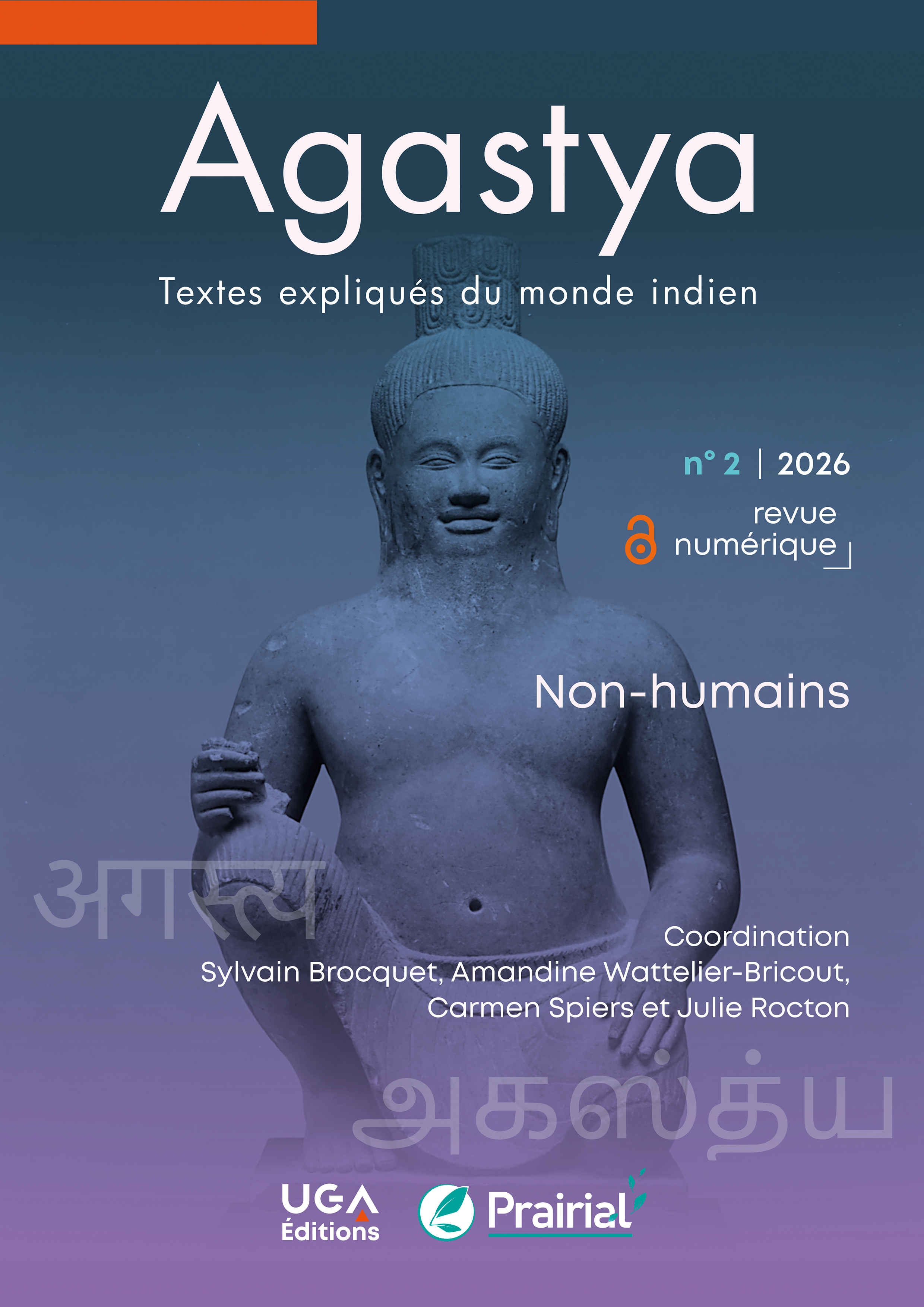 Agastya n° 2 / 2026