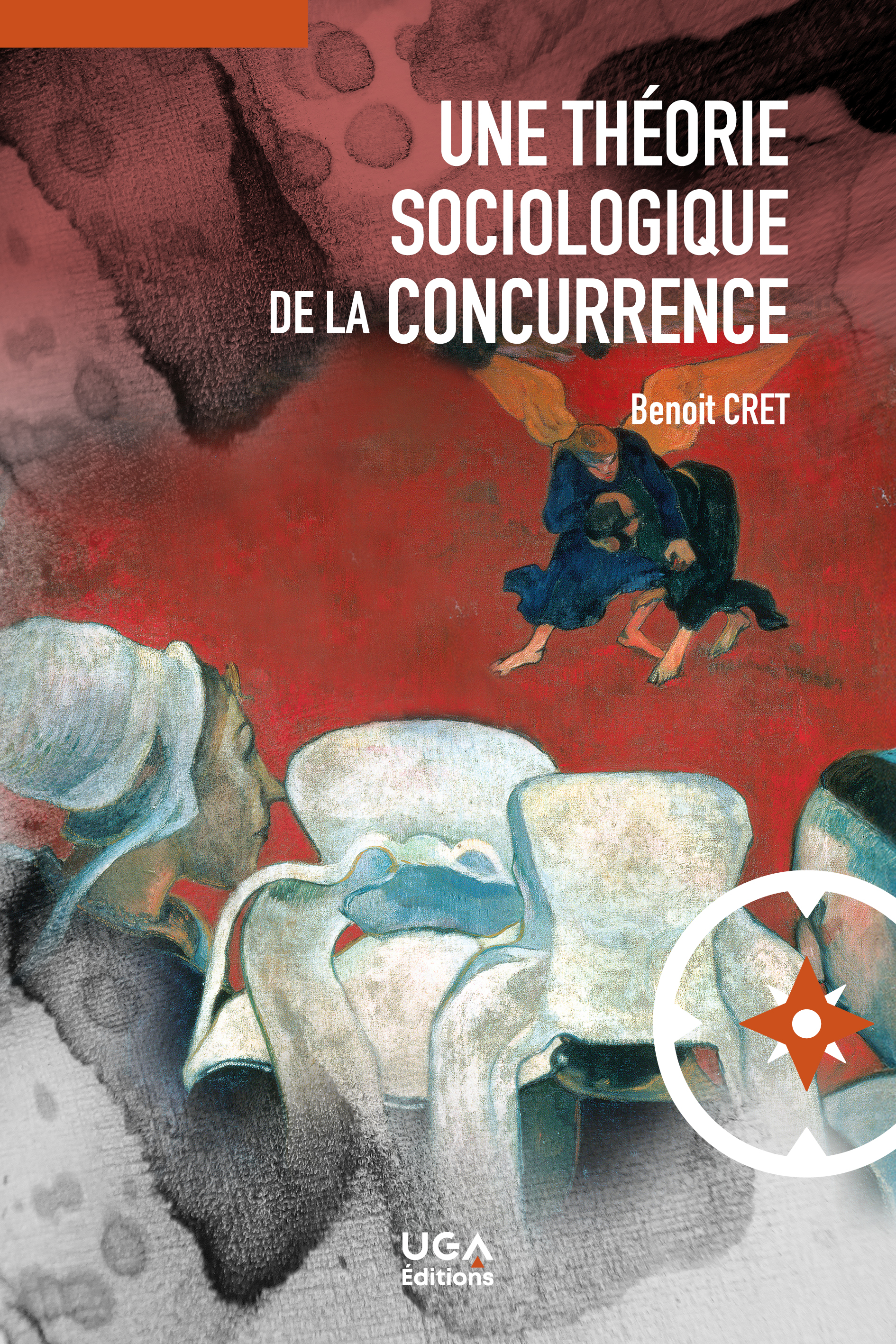 Une théorie sociologique de la concurrence