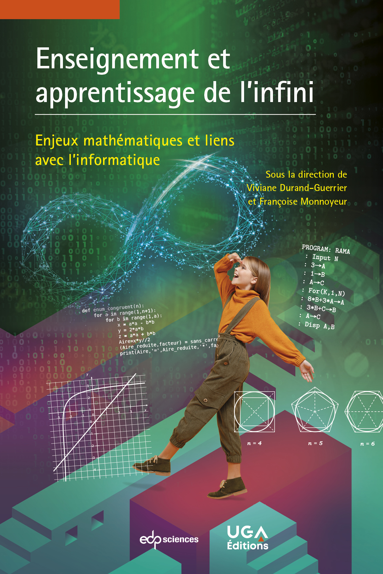  Enseignement et apprentissage de l’infini 
