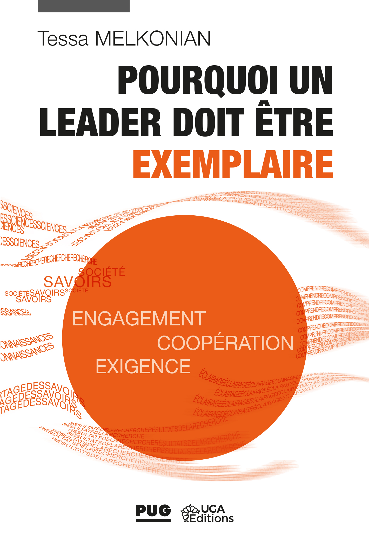 Couverture exemplarité des leaders