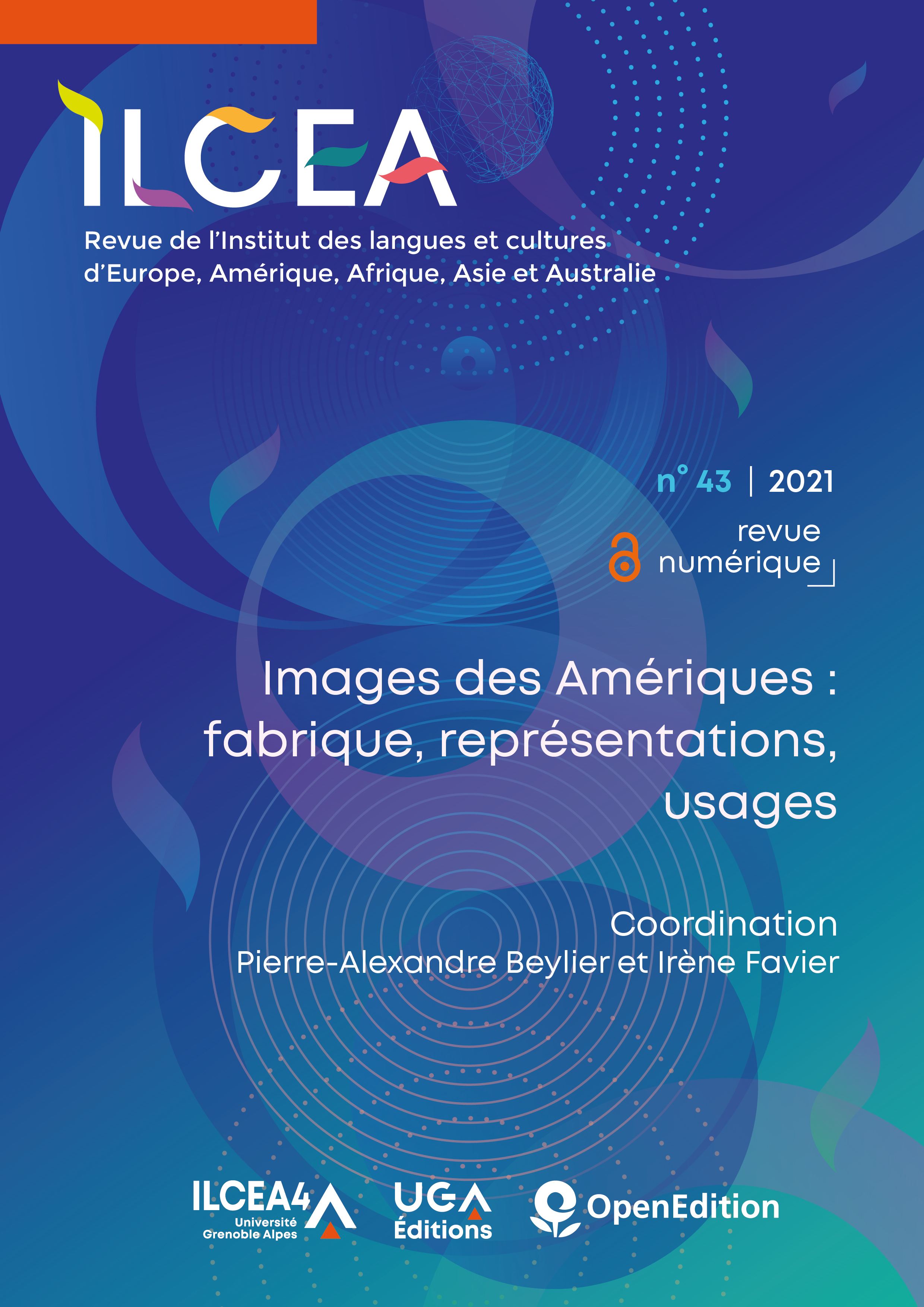 ILCEA n° 43 / 2021