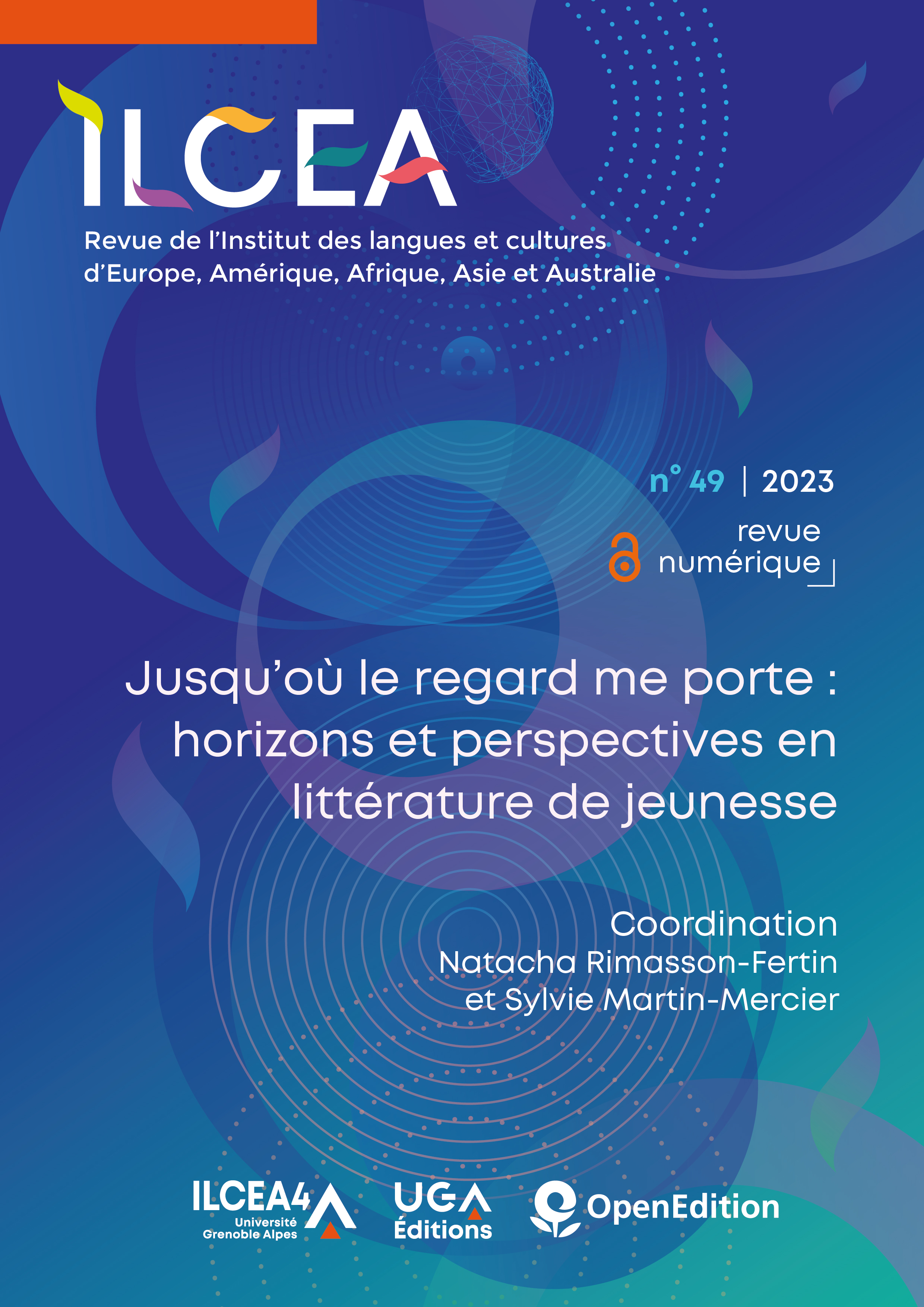 ILCEA n° 49 / 2023