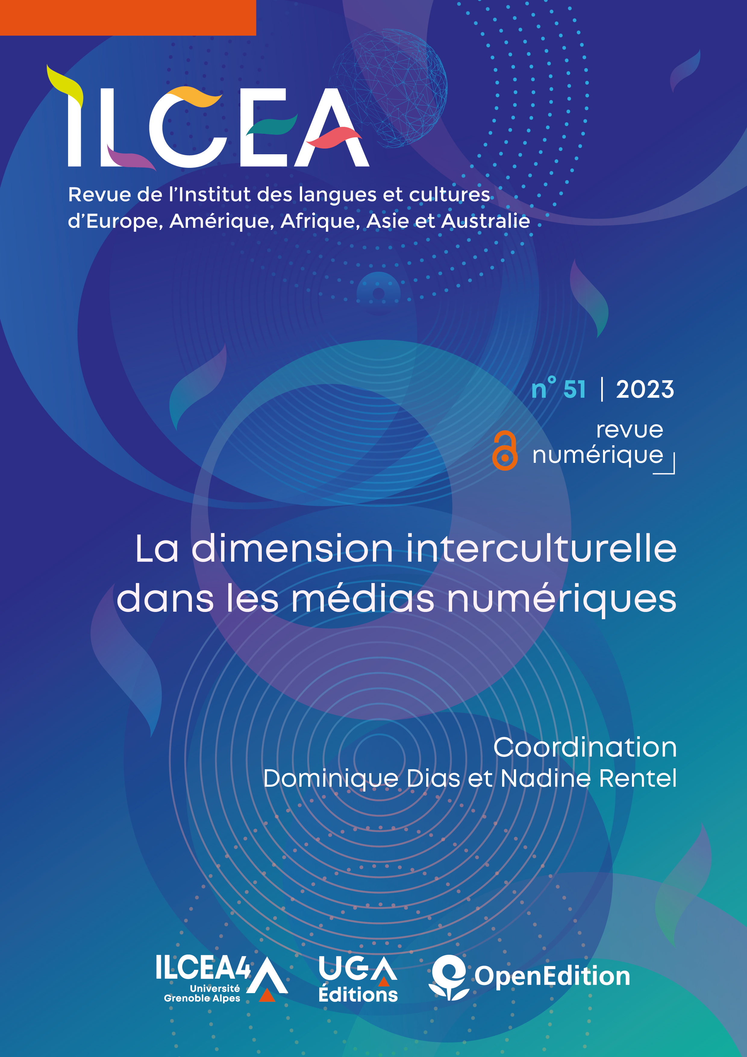 ILCEA n° 51 / 2023