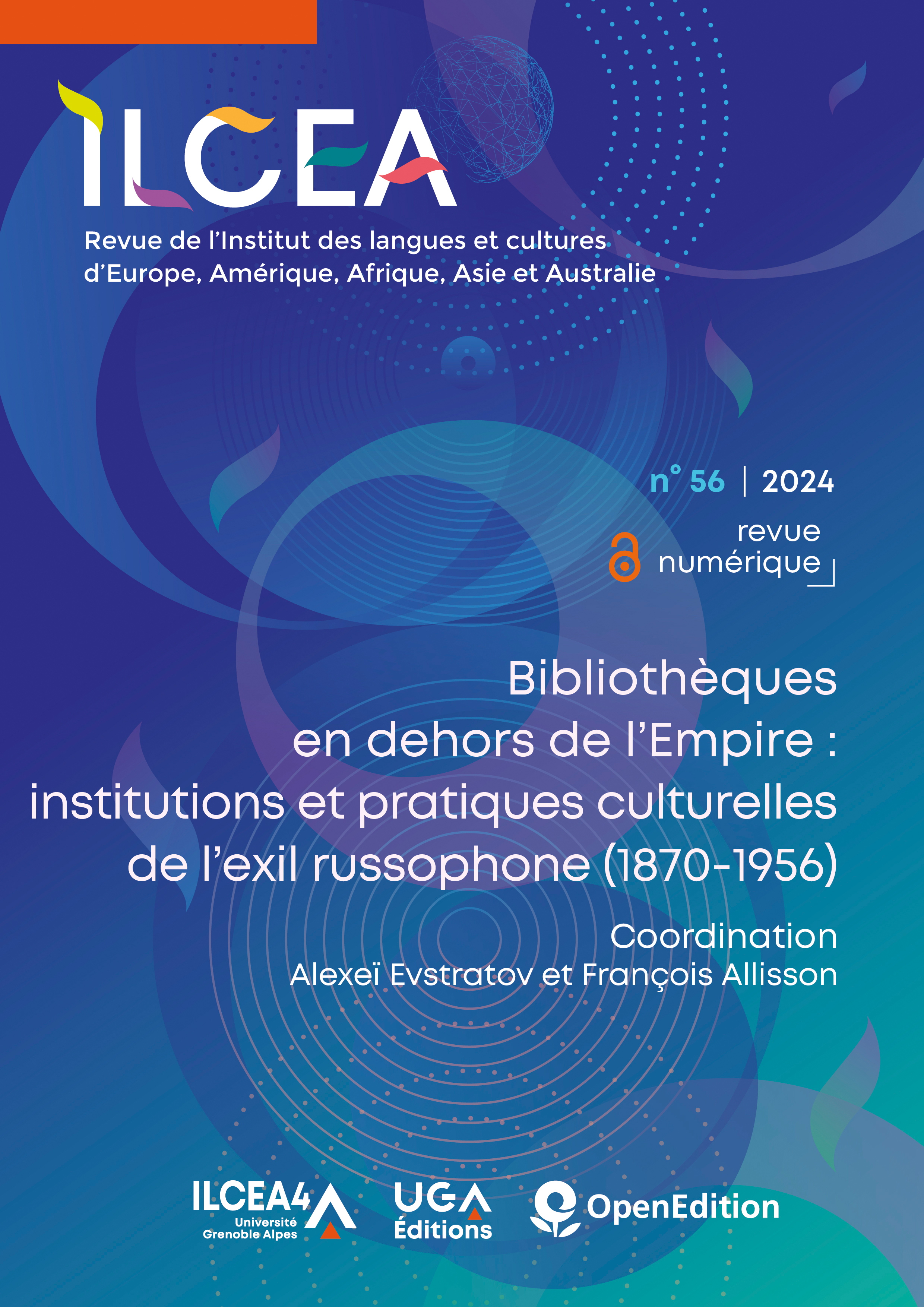 ILCEA n° 56 / 2024