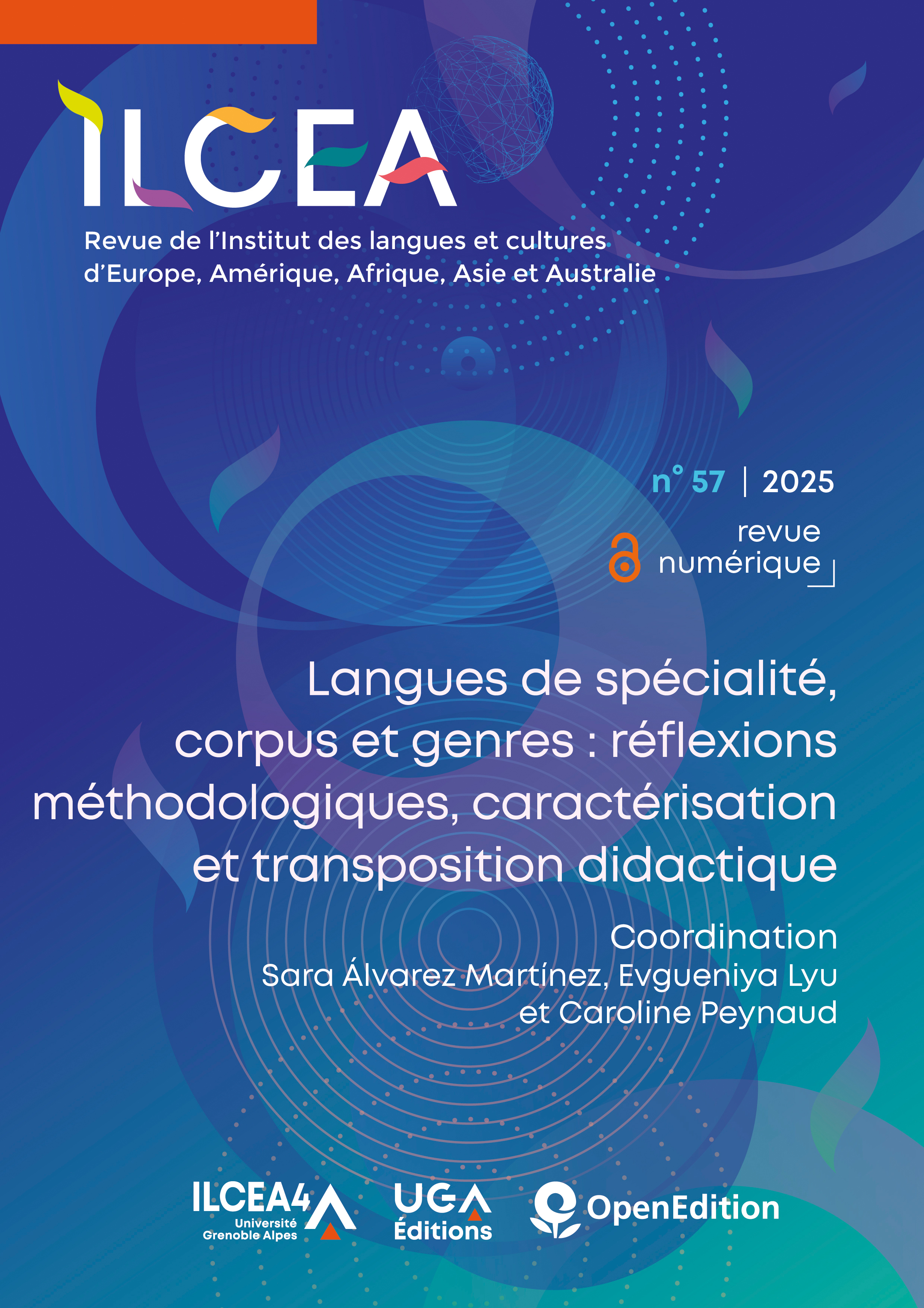 ILCEA n° 57 / 2025