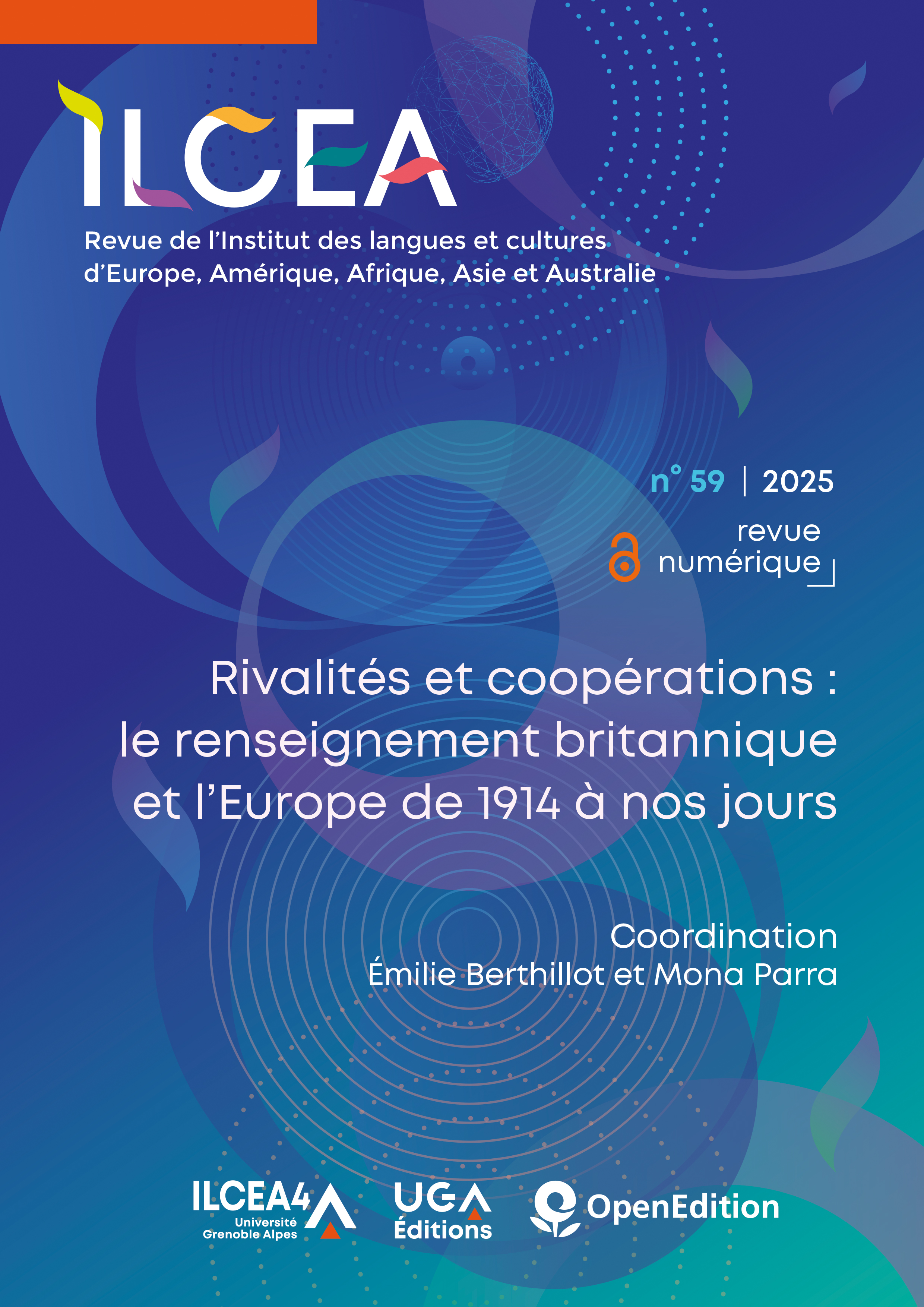 ILCEA n° 59 / 2025
