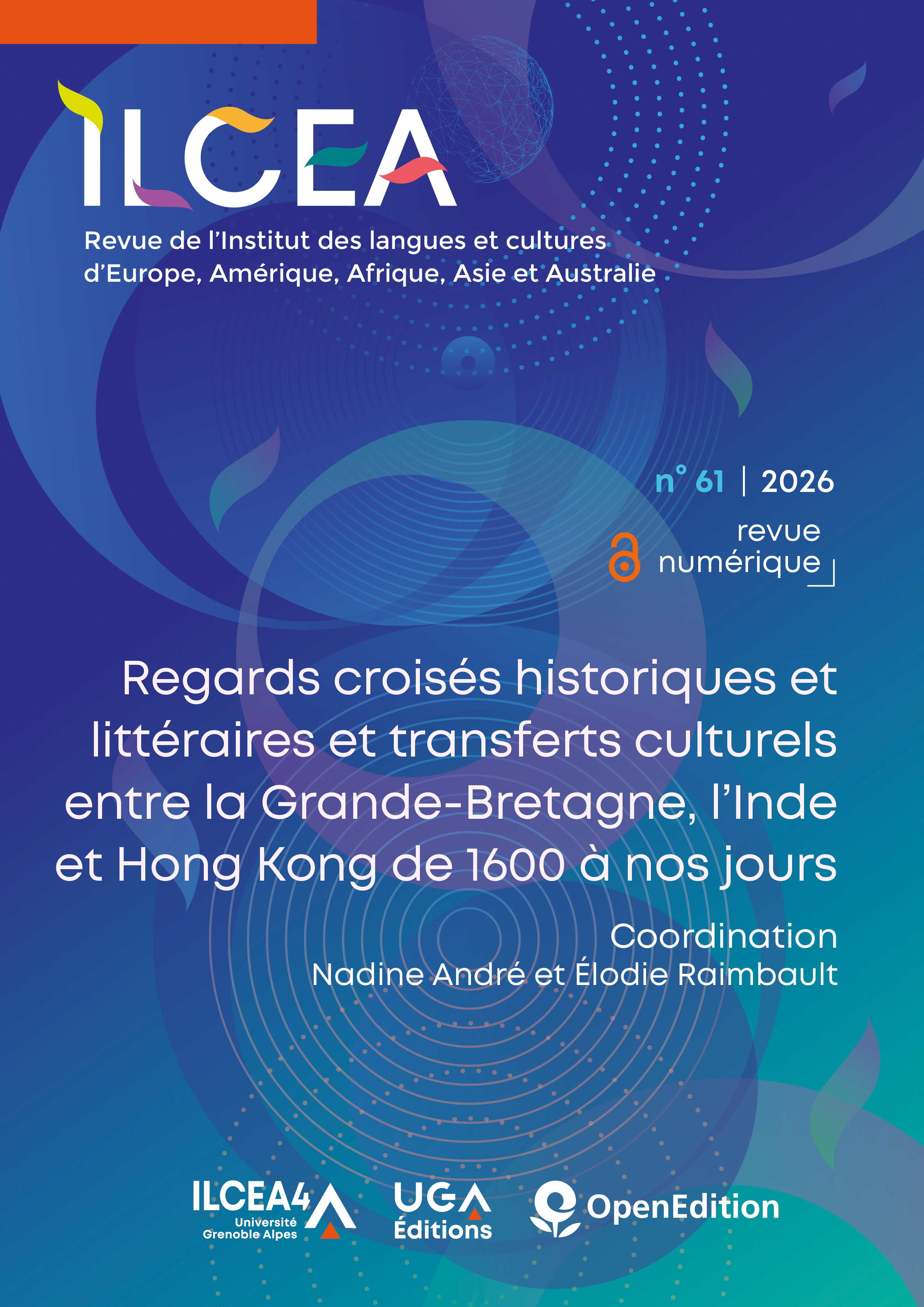 ILCEA n° 61 / 2026