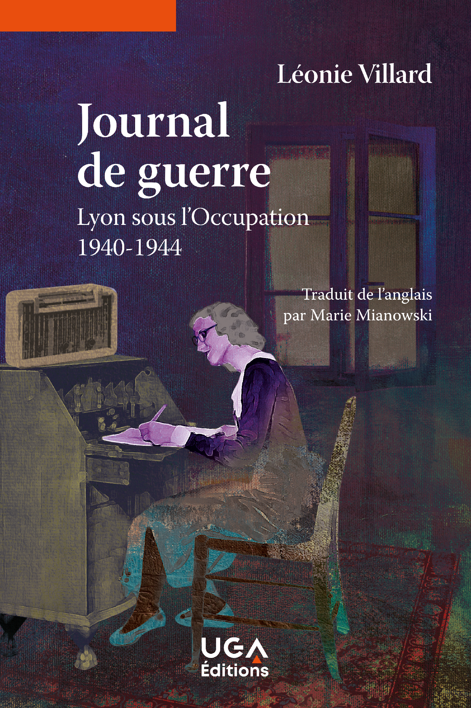 Journal de guerre