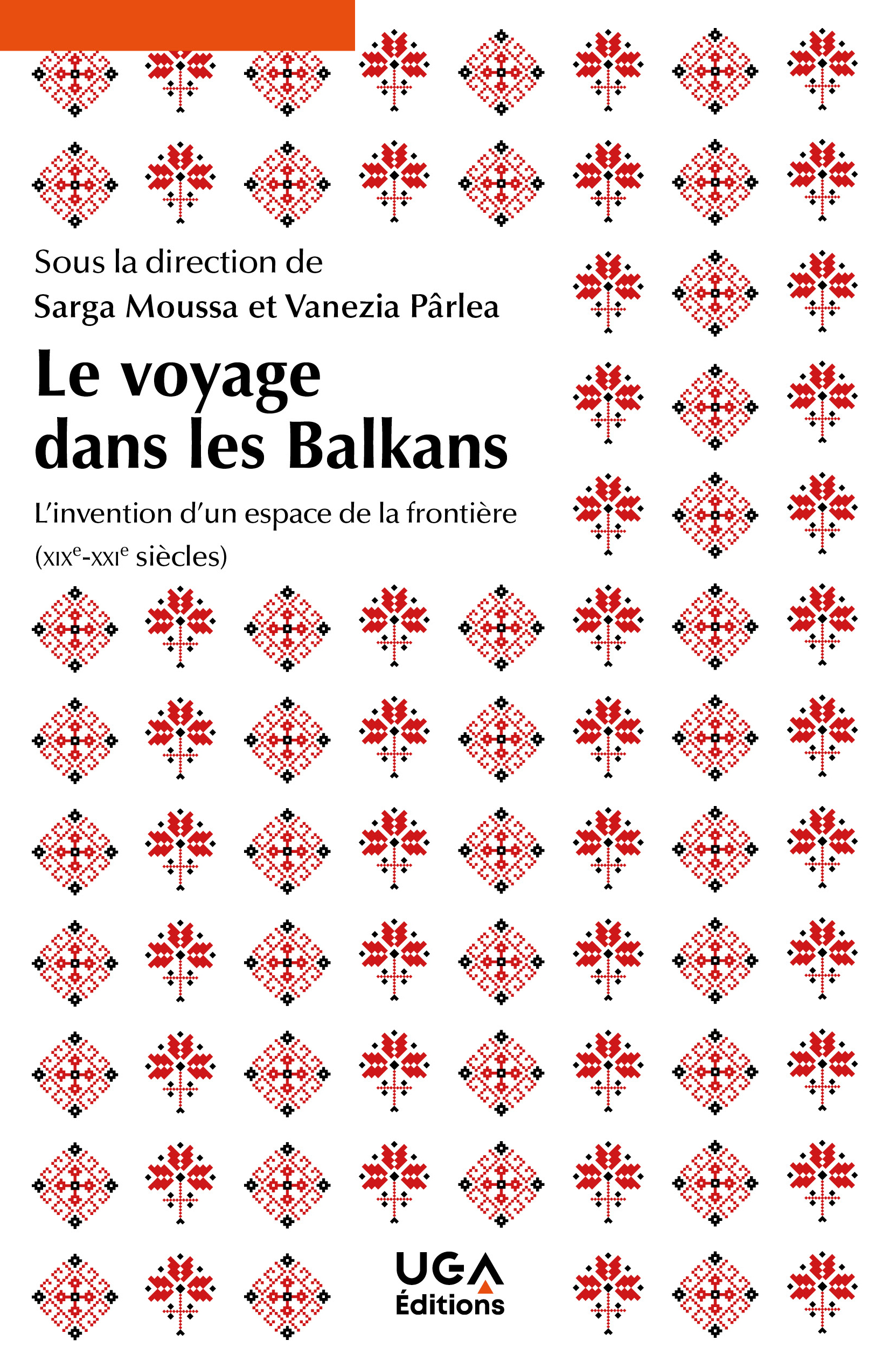 Le voyage dans les Balkans