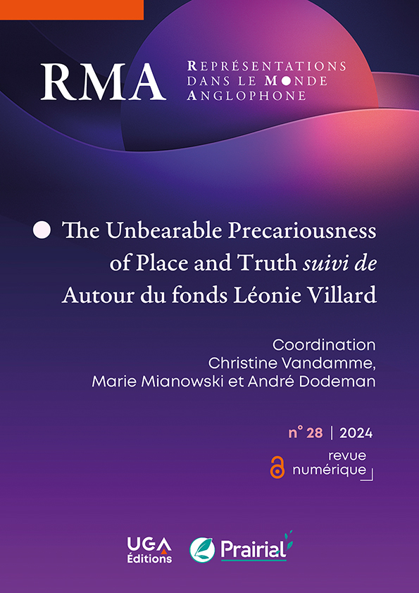 RMA n° 28 / 2024
