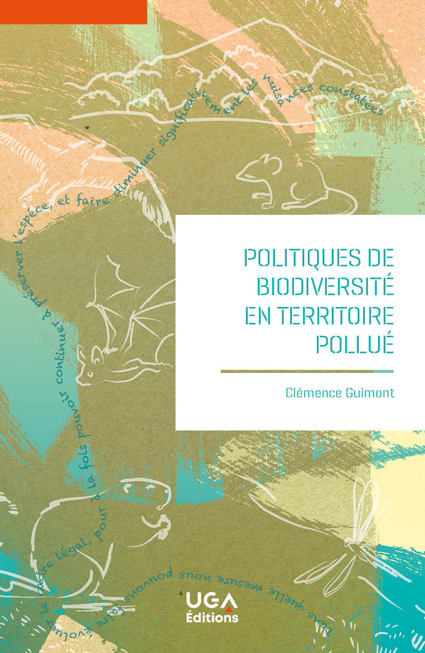 Politiques de biodiversité en territoire pollué