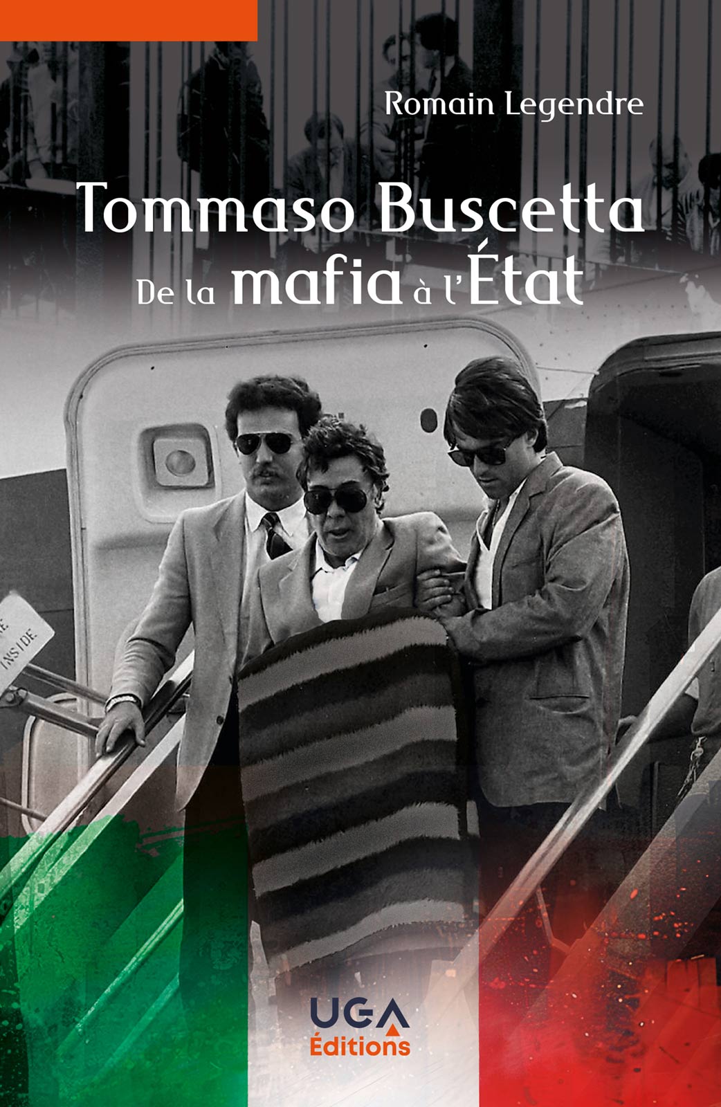 Tommaso Buscetta, de la mafia à l’État