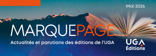 Marque-page n° 44 / 2026