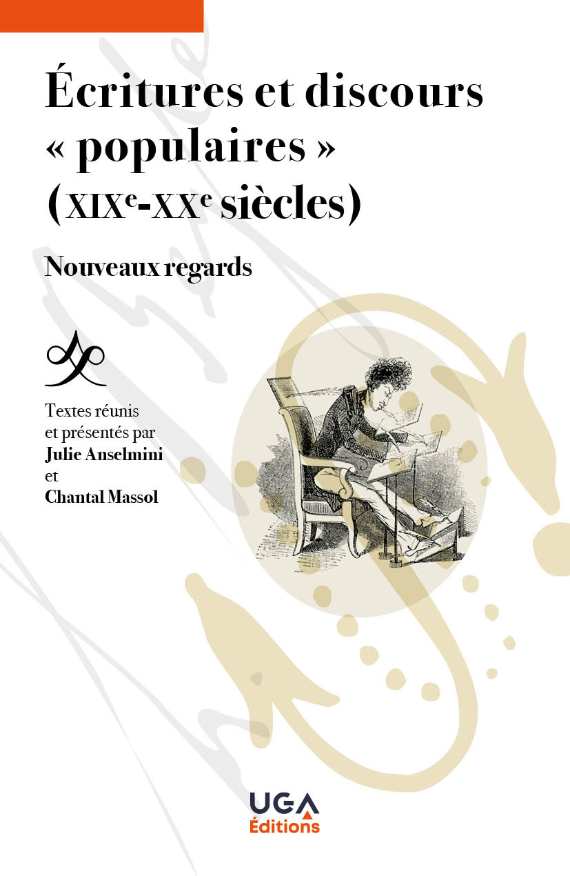 Écritures et discours “populaires”
