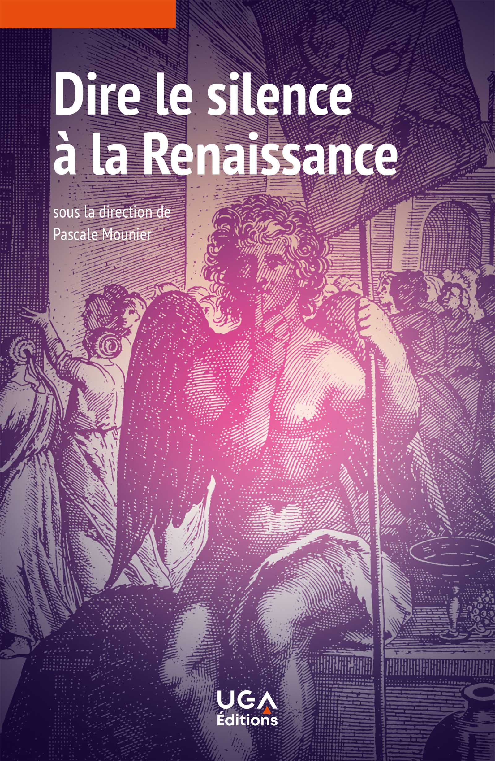 Dire le silence à la Renaissance 