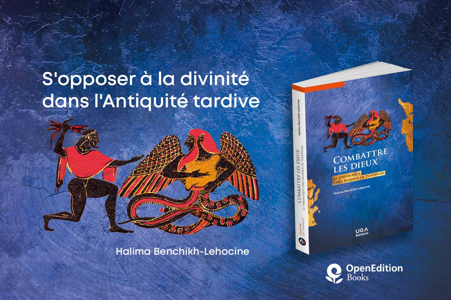Combattre les dieux