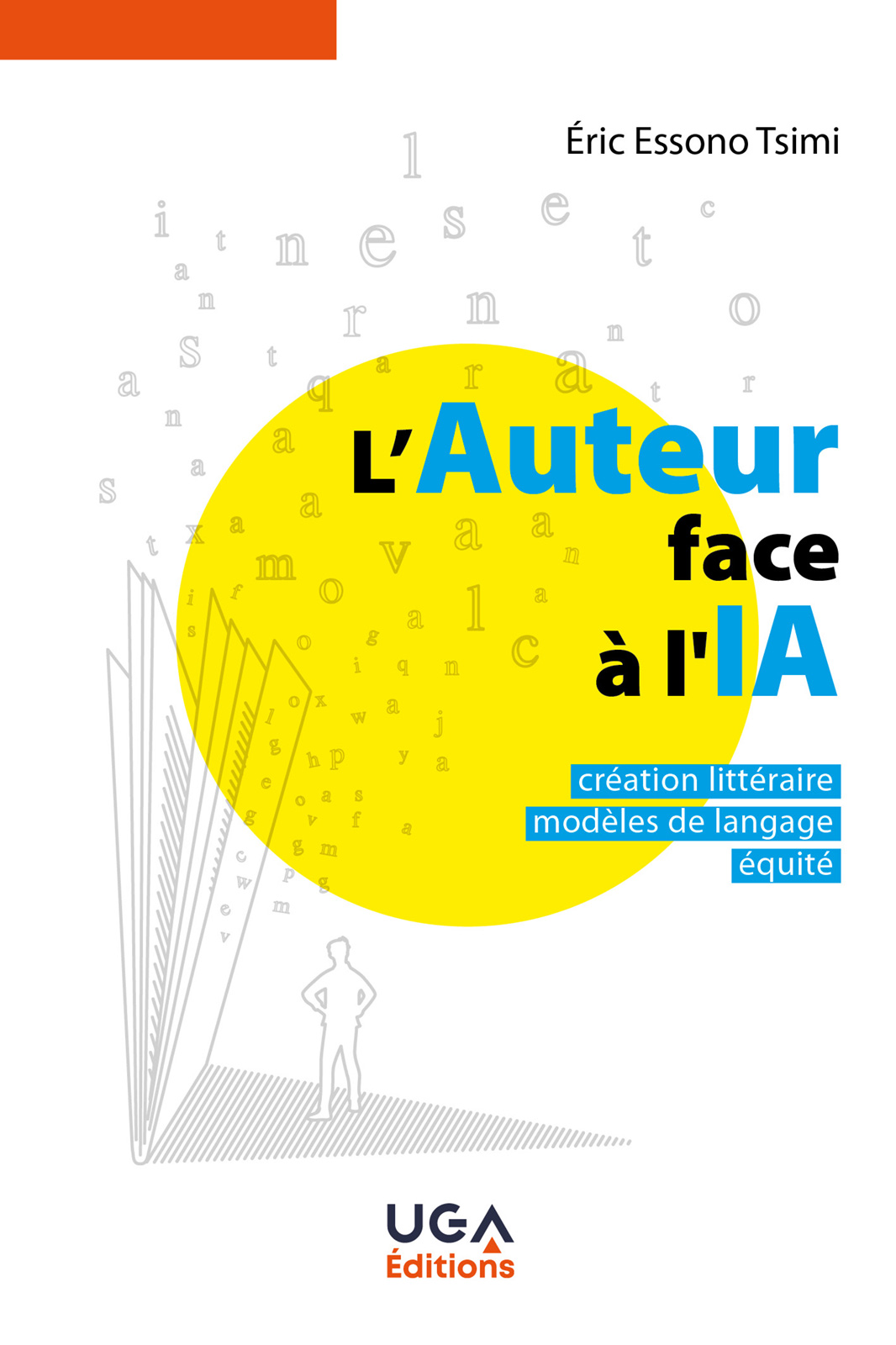 L’Auteur face à l'IA